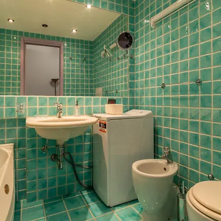 Lovely Ad Un Passo Da Piazza Del Popolo! Apartmán Řím