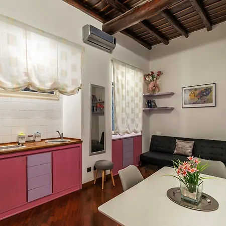 Lovely Ad Un Passo Da Piazza Del Popolo! Apartmán