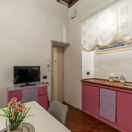 Apartmán Lovely Ad Un Passo Da Piazza Del Popolo!