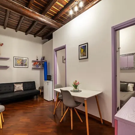 Apartmán Lovely Ad Un Passo Da Piazza Del Popolo! *