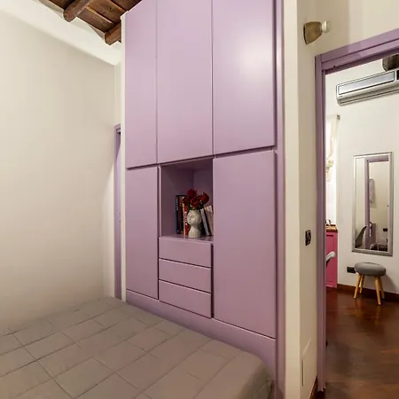 Apartmán Lovely Ad Un Passo Da Piazza Del Popolo! *