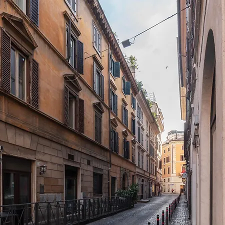 Lovely Ad Un Passo Da Piazza Del Popolo! *