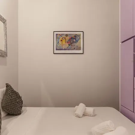 Guesthost - Lovely Ad Un Passo Da Piazza Del Popolo! *