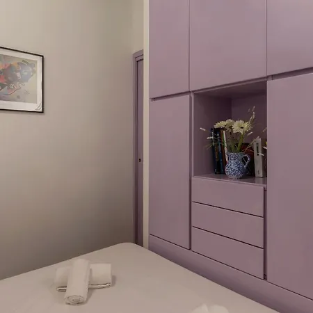 Guesthost - Lovely Ad Un Passo Da Piazza Del Popolo! Rzym