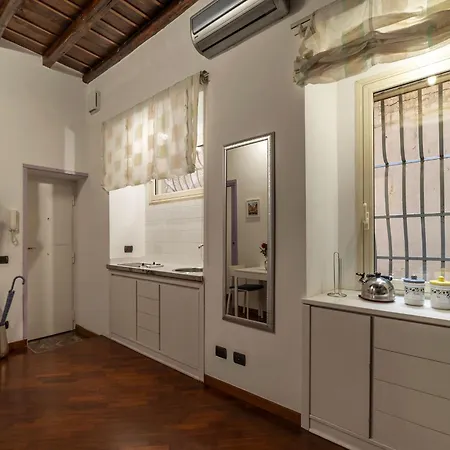 Guesthost - Lovely Ad Un Passo Da Piazza Del Popolo! * Rzym