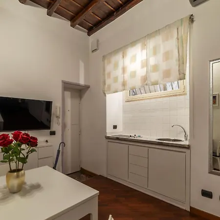 Guesthost - Lovely Ad Un Passo Da Piazza Del Popolo! * Rzym