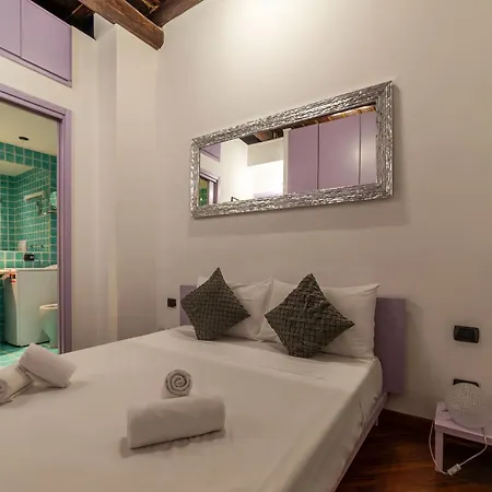 Apartament Guesthost - Lovely Ad Un Passo Da Piazza Del Popolo! *