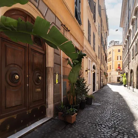 Apartament Guesthost - Lovely Ad Un Passo Da Piazza Del Popolo! Rzym