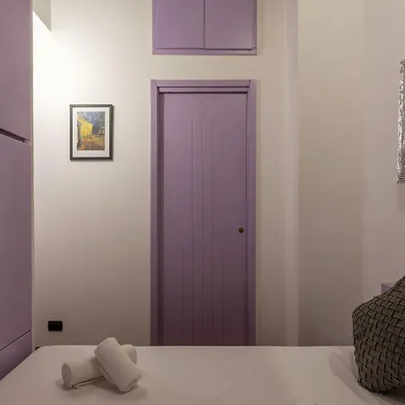 Apartament Guesthost - Lovely Ad Un Passo Da Piazza Del Popolo!