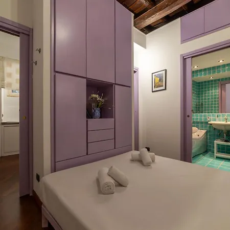 Guesthost - Lovely Ad Un Passo Da Piazza Del Popolo! Apartament *