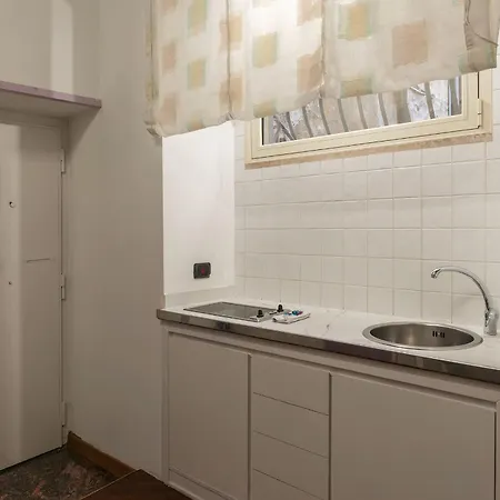 Apartament Guesthost - Lovely Ad Un Passo Da Piazza Del Popolo! Rzym