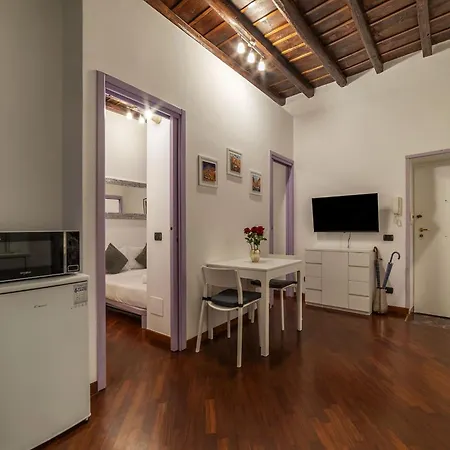 Guesthost - Lovely Ad Un Passo Da Piazza Del Popolo! Apartament