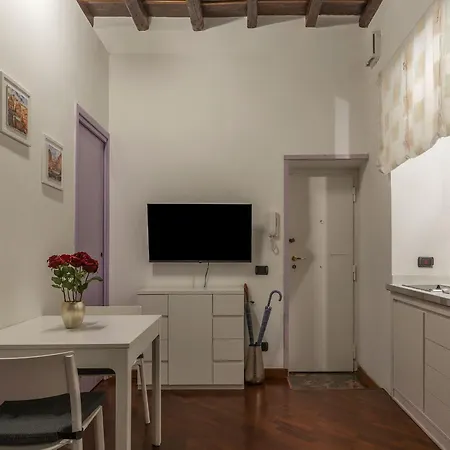 Apartament Guesthost - Lovely Ad Un Passo Da Piazza Del Popolo! *
