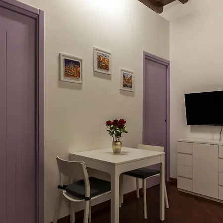 Guesthost - Lovely Ad Un Passo Da Piazza Del Popolo! *