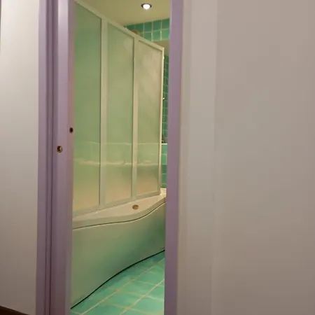 Guesthost - Lovely Ad Un Passo Da Piazza Del Popolo! Apartament Rzym